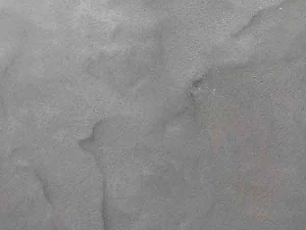 湿料清水混凝土